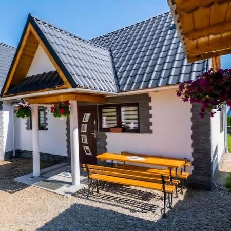 Amico Lägenhet Groń Exteriör bild